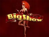 Big Show — automat zadarmo