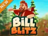 Bill Blitz — automat zadarmo