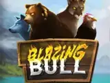 Blazing Bull — automat zadarmo