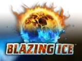 Blazing Ice — automat zadarmo