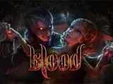 Blood — automat zadarmo