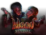 Blood Revival — automat zadarmo