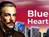 Blue Heart — automat zadarmo