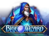 Blue Wizard — automat zadarmo