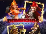 Bomberos — automat zadarmo