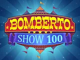 Bomberto Show 100 — automat zadarmo