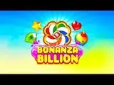 Bonanza Billion — automat zadarmo