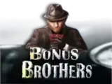 Bonus Brothers — automat zadarmo