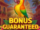Bonus Guaranteed 81 — automat zadarmo