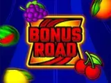 Bonus Road — automat zadarmo