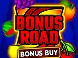 Bonus Road Bonus Buy — automat zadarmo