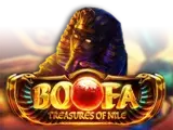 Boofa — automat zadarmo