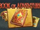 Book Of Adventure — automat zadarmo