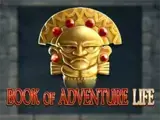 Book Of Adventure Life — automat zadarmo