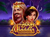 Book Of Aladdin — automat zadarmo