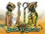 Book Of Gates — automat zadarmo