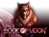 Book Of Moon — automat zadarmo