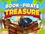 Book Of Pirate Treasure — automat zadarmo