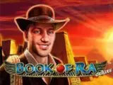 Book Of Ra Deluxe — automat zadarmo