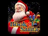 Book Of Santa — automat zadarmo