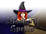 Book Of Spells — automat zadarmo