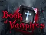 Book Of Vampires — automat zadarmo