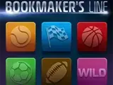 Bookmakers Line — automat zadarmo