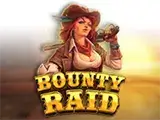Bounty Raid — automat zadarmo