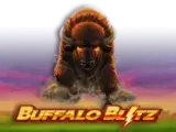 Buffalo Blitz — automat zadarmo