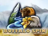 Buffalo Spin — automat zadarmo