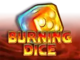 Burning Dice — automat zadarmo