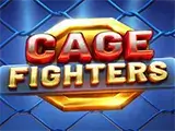 Cage Fighters — automat zadarmo