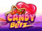 Candy Blitz — automat zadarmo