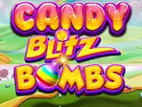 Candy Blitz Bombs — automat zadarmo