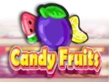 Candy Fruits — automat zadarmo