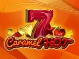 Caramel Hot — automat zadarmo