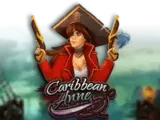 Caribbean Anne — automat zadarmo