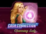 Cash Connection Charming Lady — automat zadarmo