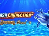 Cash Connection Dolphins Pearl — automat zadarmo