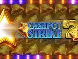 Cashpot Strike 7s — automat zadarmo