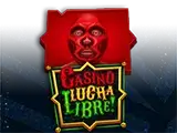 Casino Lucha Libre — automat zadarmo