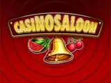 Casino Saloon — automat zadarmo