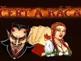 Cert A Kaca — automat zadarmo
