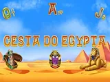Cesta do Egypta — automat zadarmo