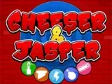 Cheeser And Jasper — automat zadarmo