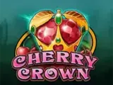 Cherry Crown — automat zadarmo