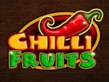 Chilli Fruits — automat zadarmo