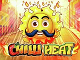 Chilli Heat — automat zadarmo