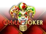 Chilli Joker — automat zadarmo