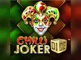 Chilli Joker Dice — automat zadarmo